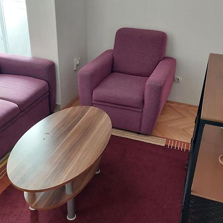 Apartment Matilda سبليت المظهر الخارجي الصورة