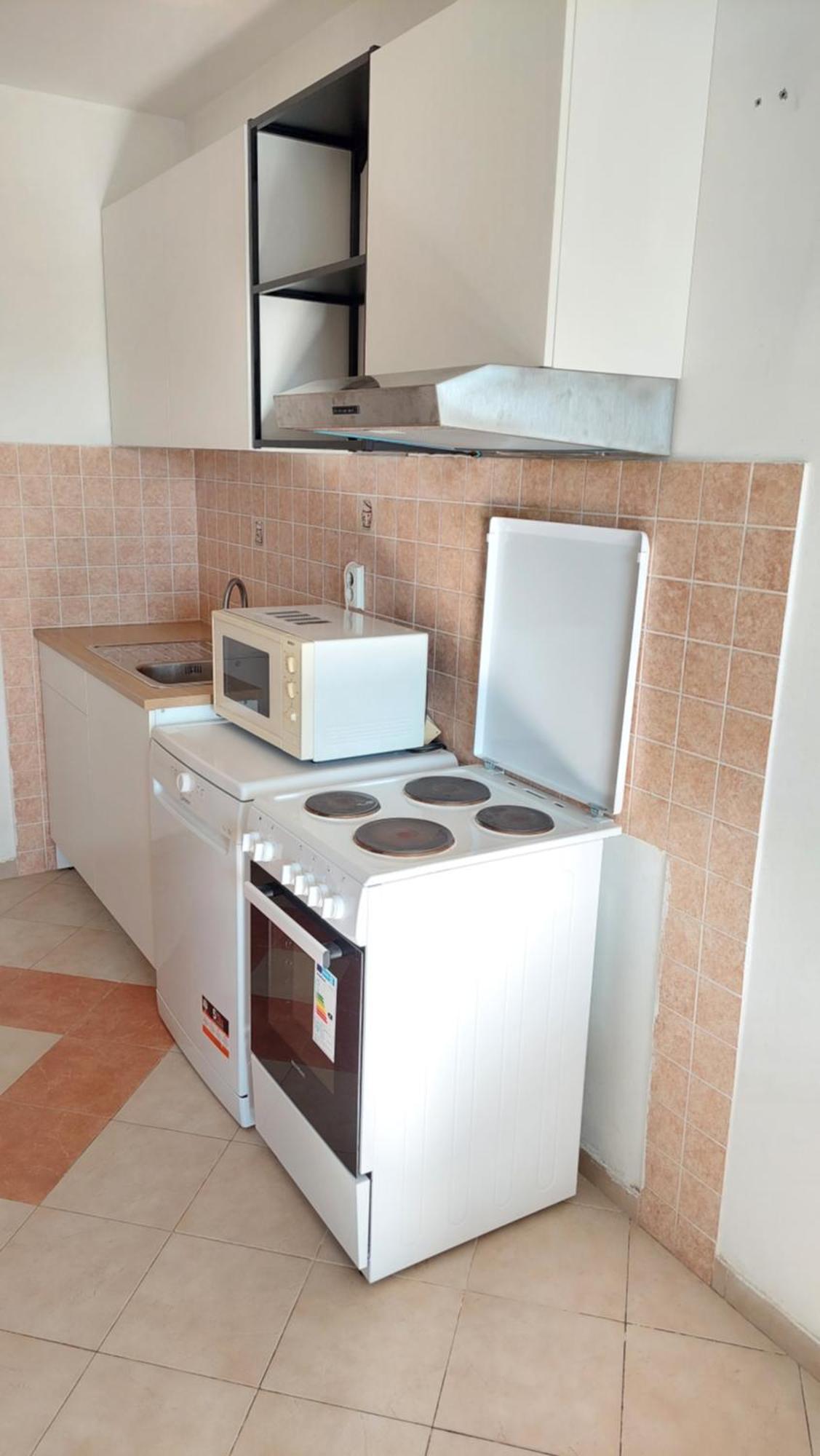 Apartment Matilda سبليت المظهر الخارجي الصورة