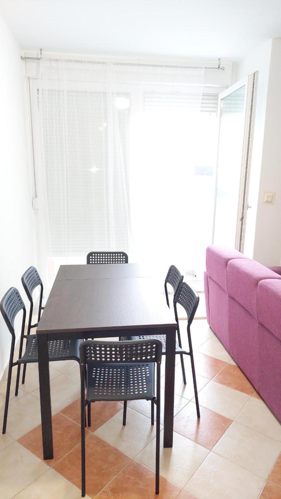 Apartment Matilda سبليت المظهر الخارجي الصورة