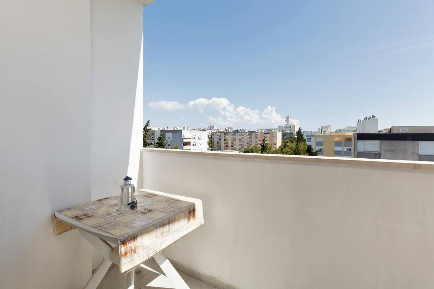 Apartment Matilda سبليت المظهر الخارجي الصورة
