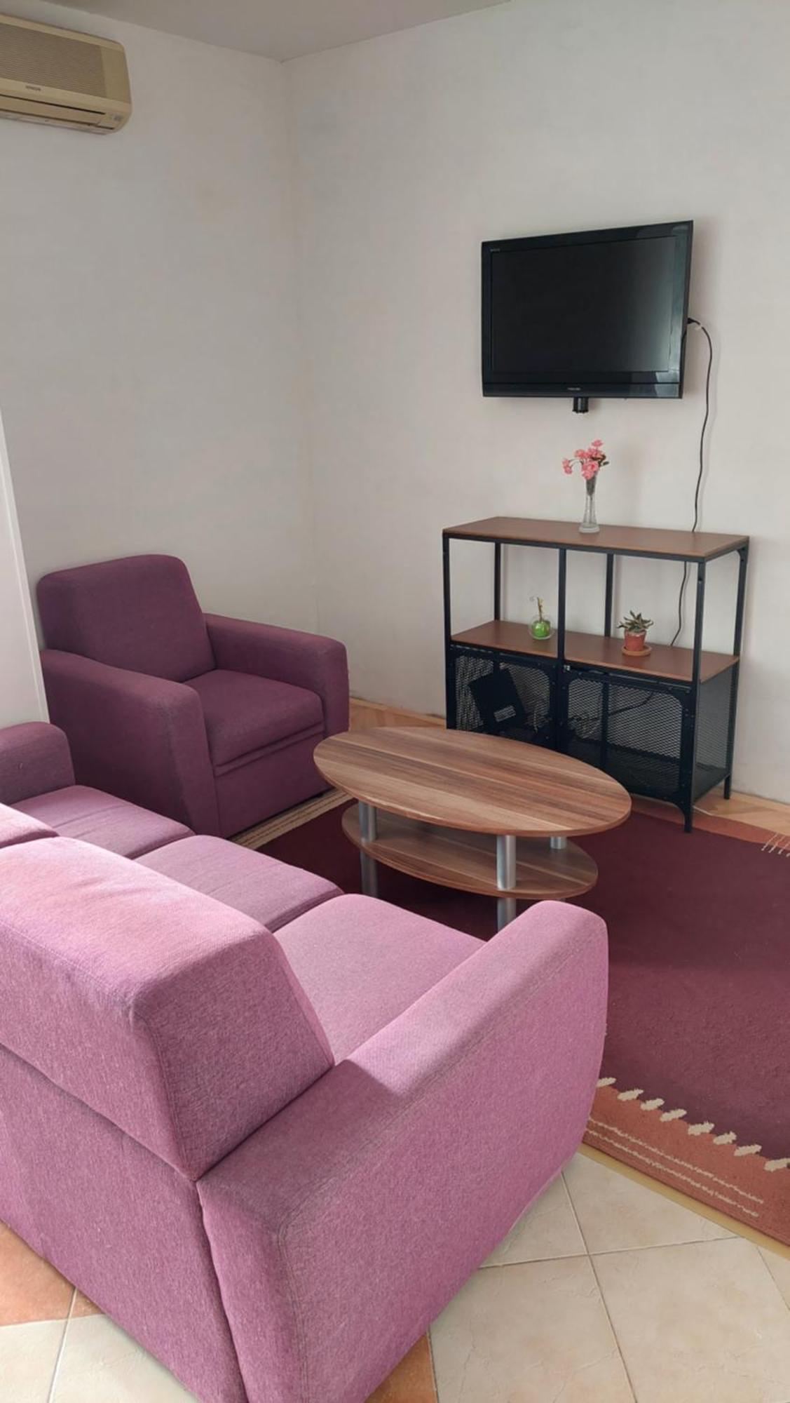 Apartment Matilda سبليت المظهر الخارجي الصورة