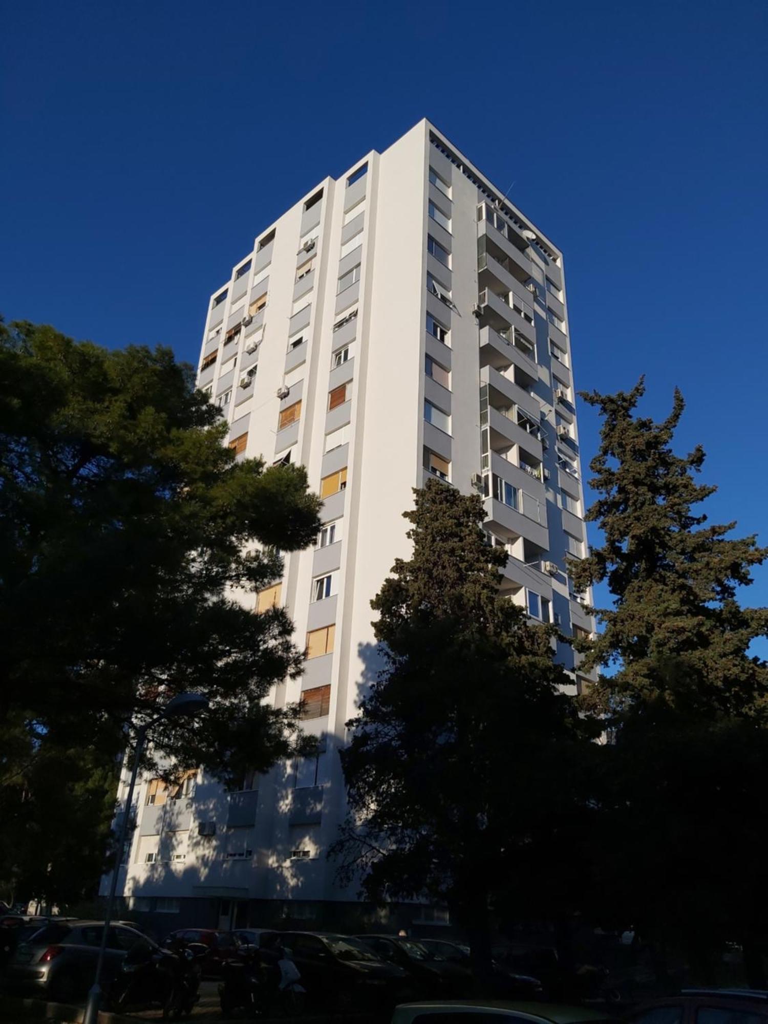 Apartment Matilda سبليت المظهر الخارجي الصورة