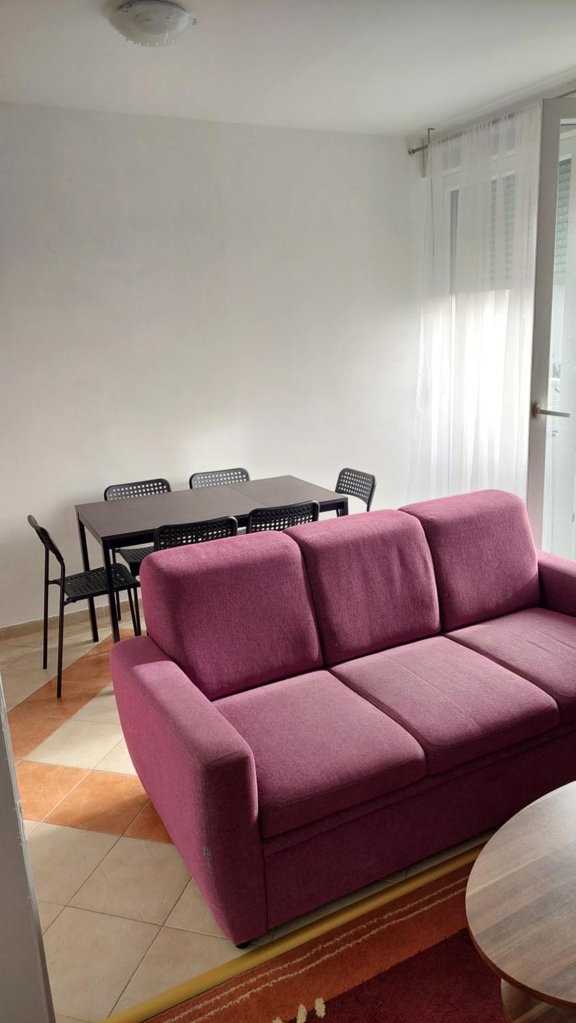 Apartment Matilda سبليت المظهر الخارجي الصورة