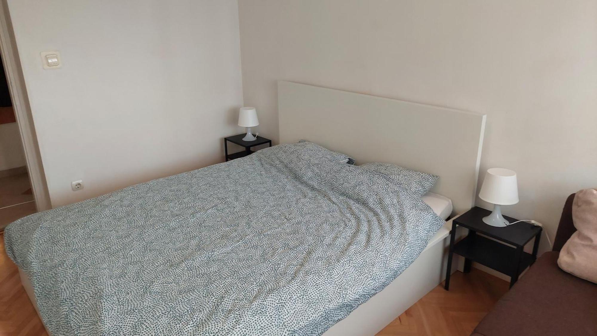 Apartment Matilda سبليت المظهر الخارجي الصورة
