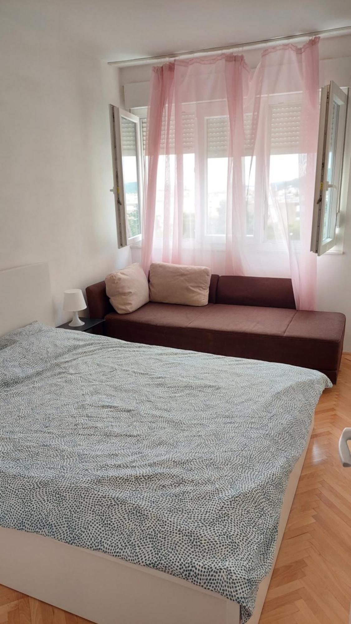 Apartment Matilda سبليت المظهر الخارجي الصورة