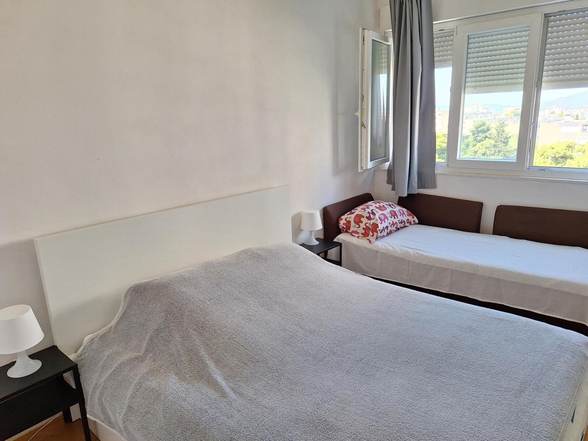 Apartment Matilda سبليت المظهر الخارجي الصورة